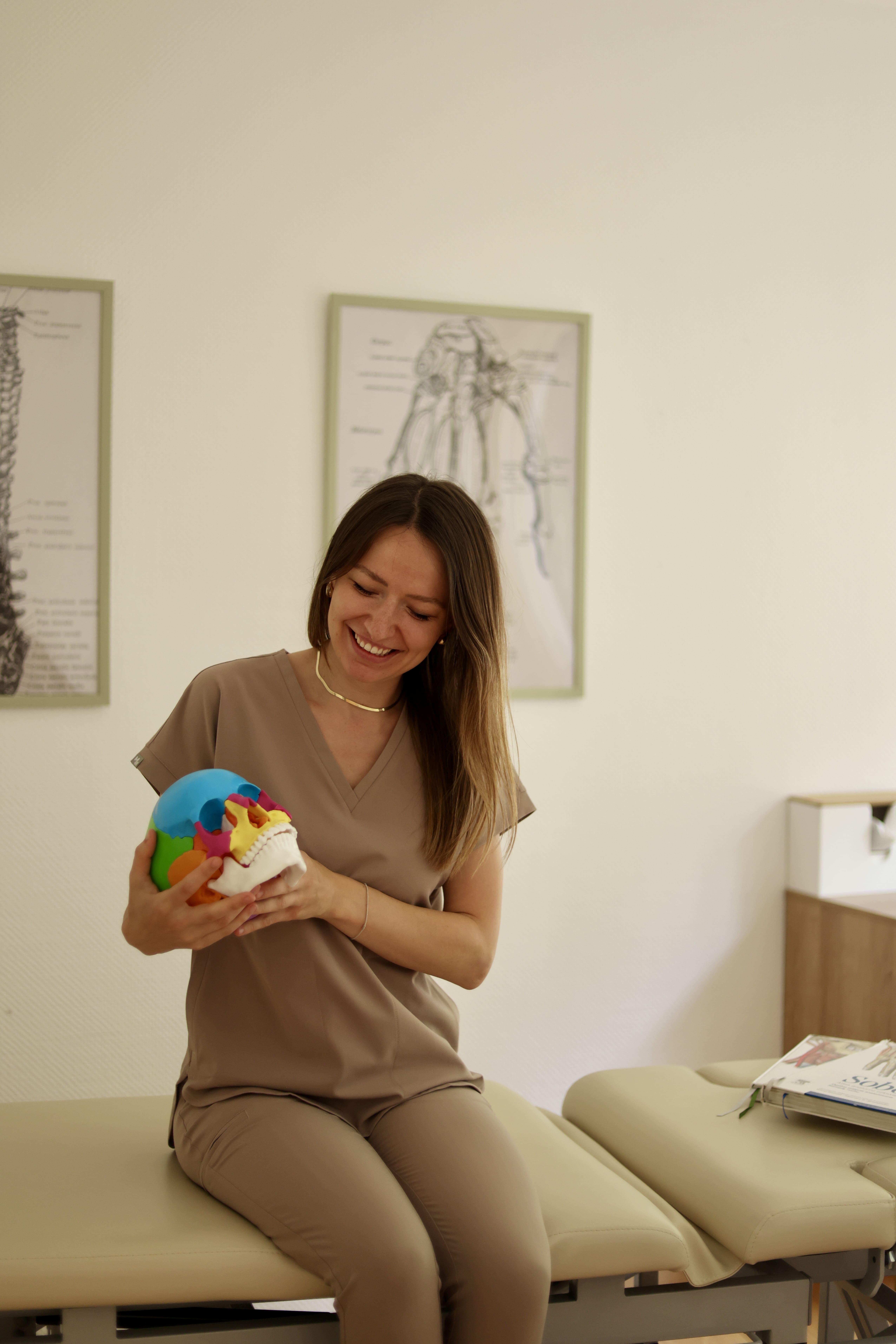 Massage thérapeutique pour soulager la douleur et améliorer la mobilité